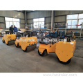 Soil Compactor Mini Diesel Vibratory Roller (FYL-855)